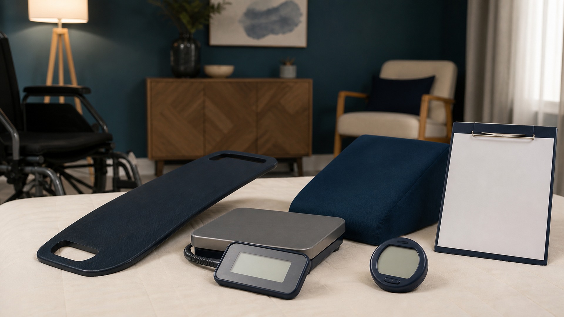 Why Daily Caregiving Aids Daily Caregiving Measurement Context Matters