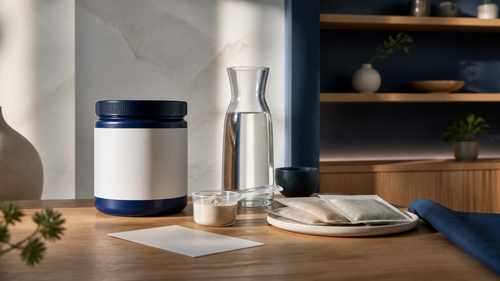Why Detox & Cleansing Products Detox Cleansing Daily Routine Matters