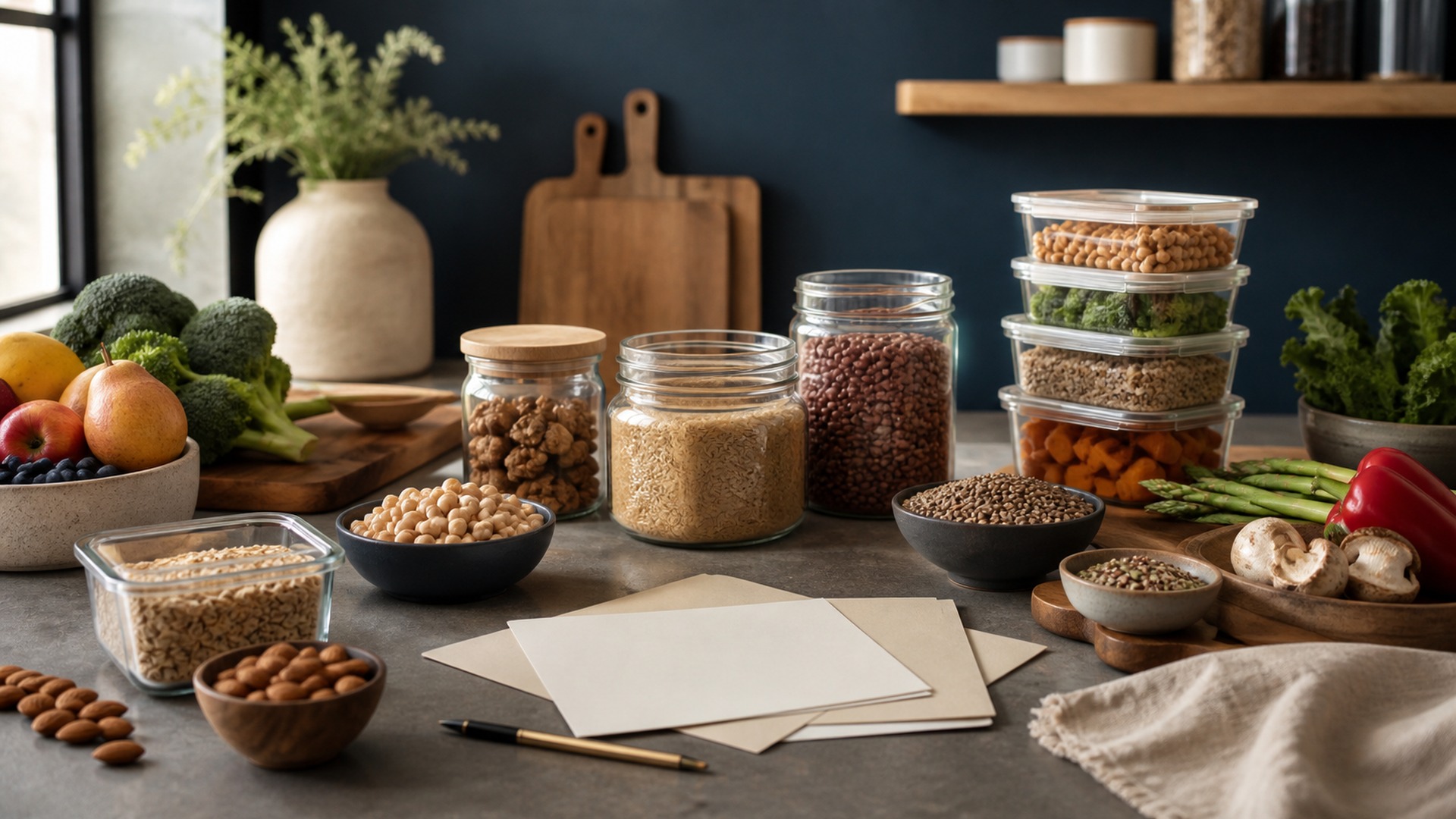 Why Diet & Lifestyle Foods Diet Lifestyle Foods Daily Routine Matters