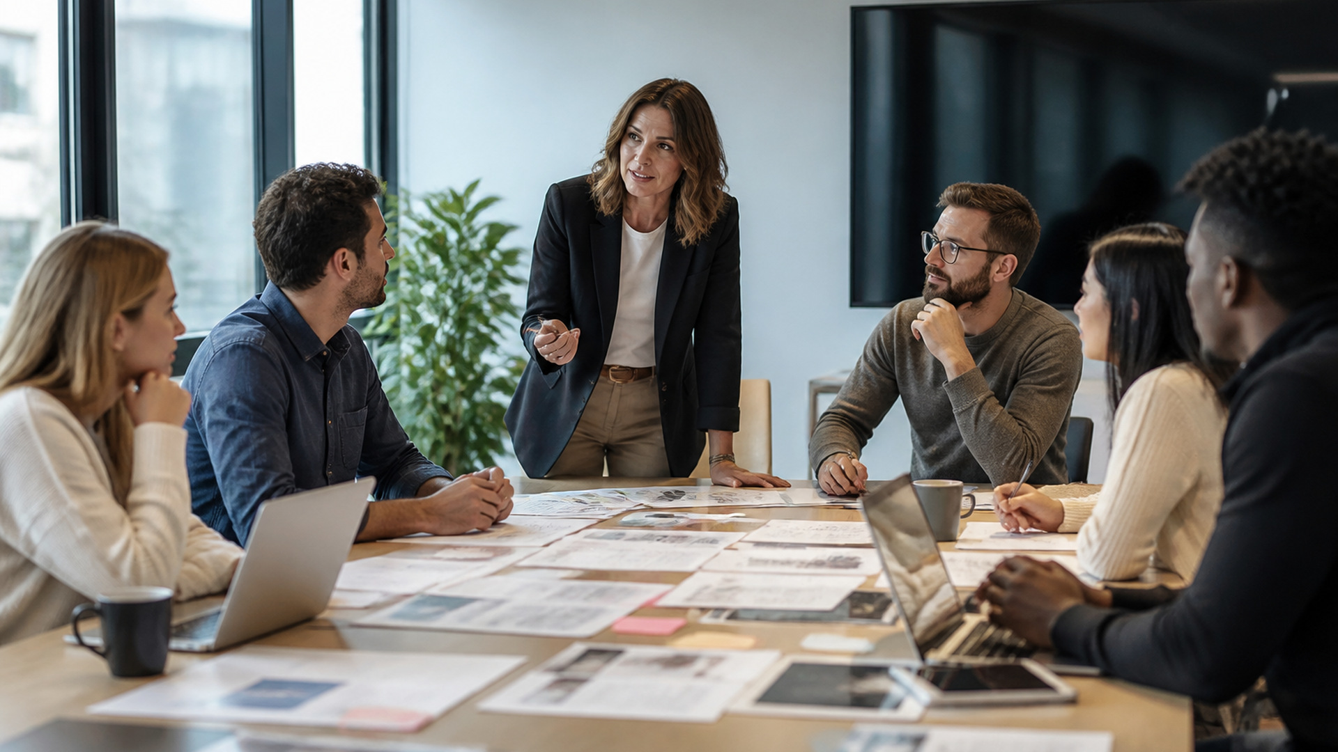 Why Digital Marketing Agencies Operating Model Matters