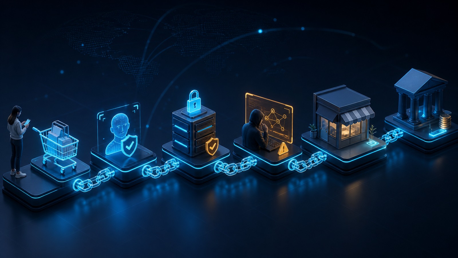 Why Digital Payment Platforms Workflow Role Matters