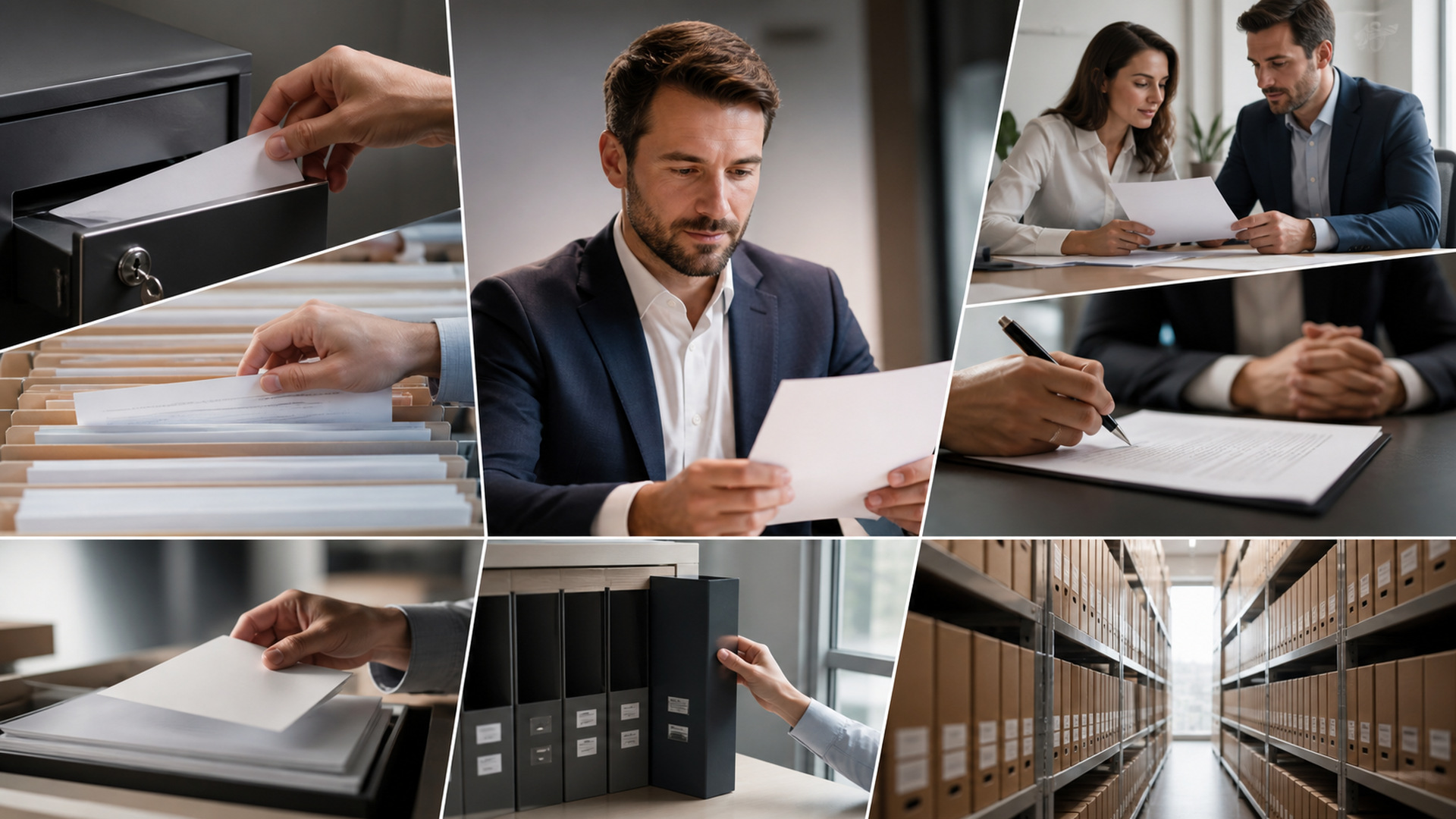 Why Document Management Software Data Flow Matters