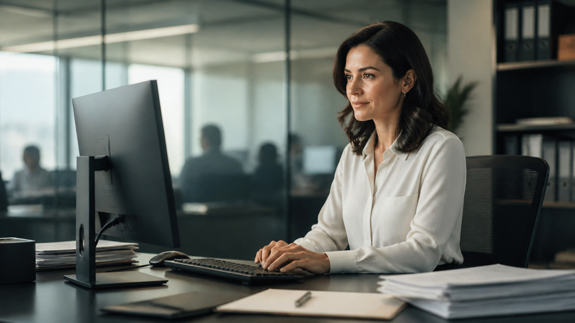 Why Document Management Software Permission Structure Matters