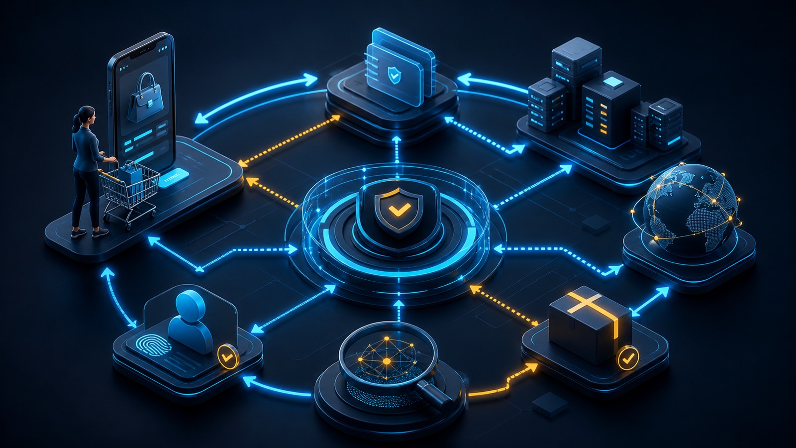 Why Ecommerce Payment Gateways Operating Model Matters