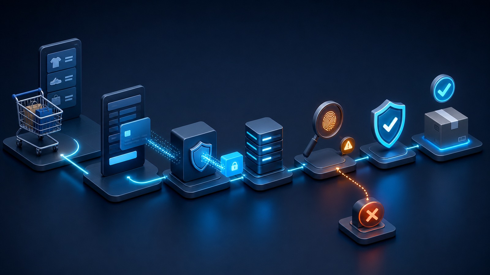 Why Ecommerce Payment Gateways Workflow Role Matters