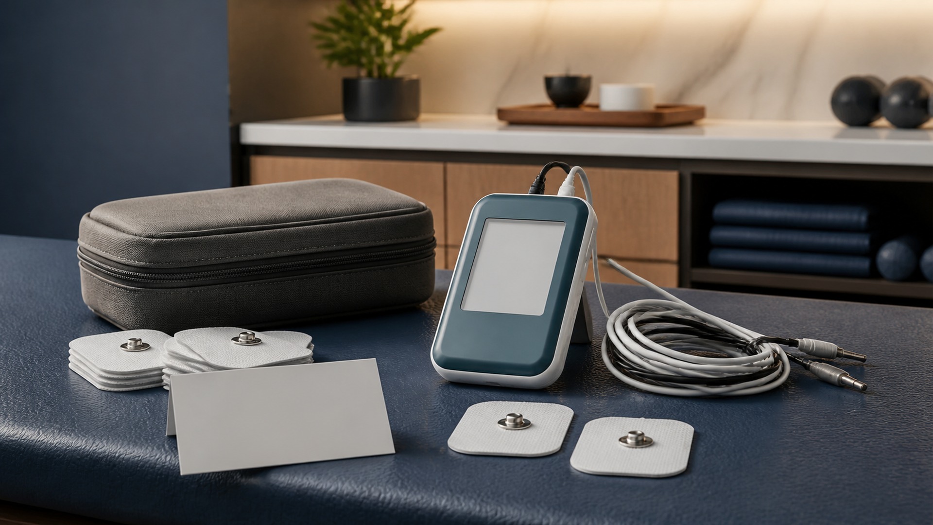 Why Electrical Pain Therapy Electrical Pain Therapy Health Function Matters