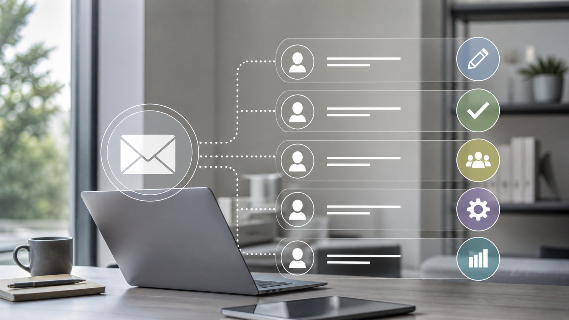 Why Email Marketing Software Permission Structure Matters