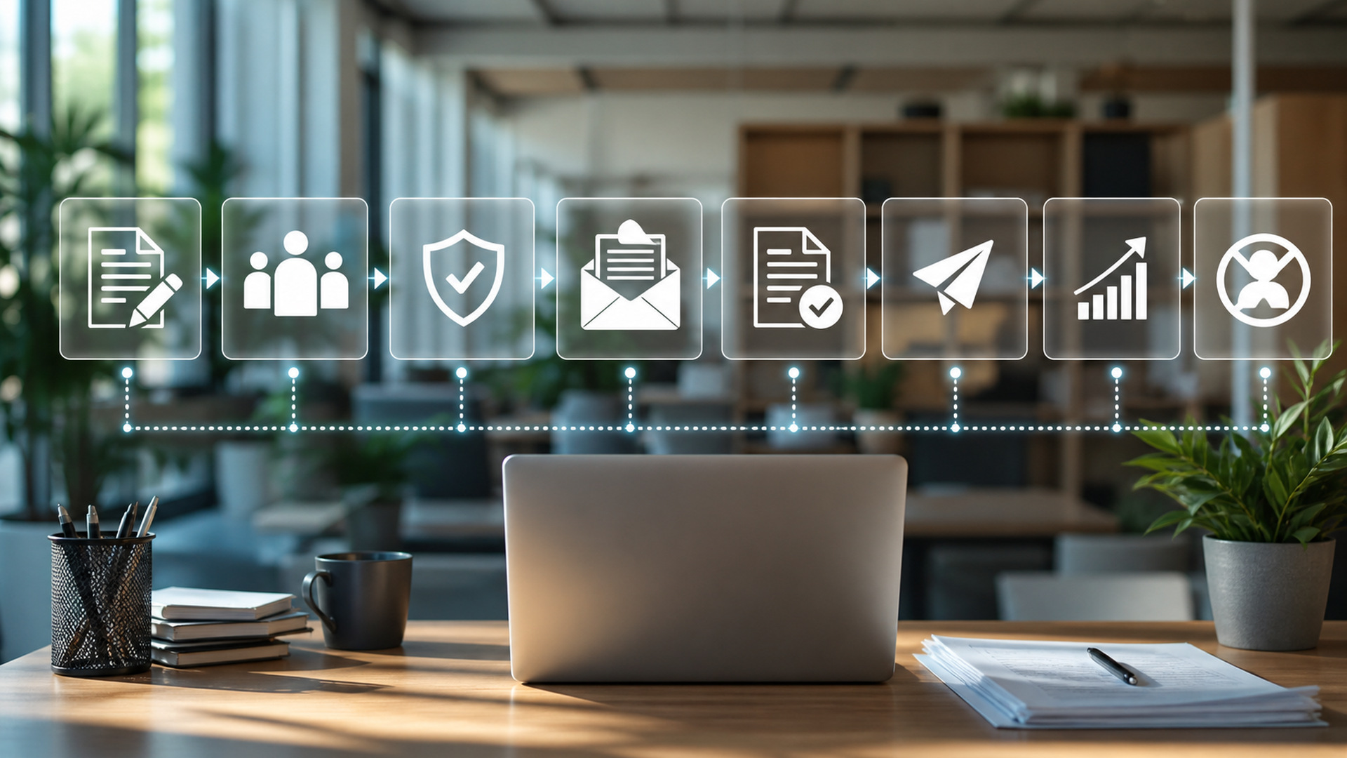 Why Email Marketing Software Workflow Role Matters