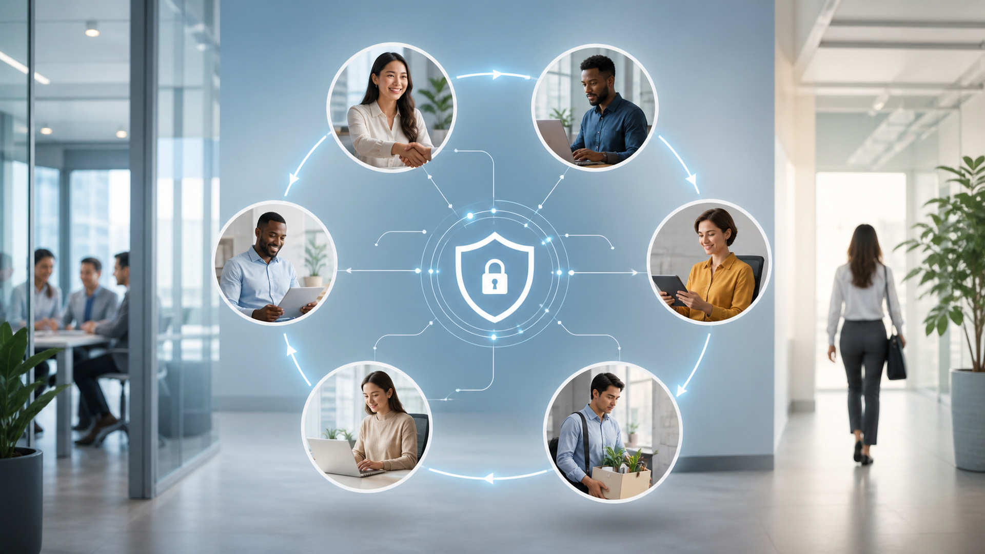 Why Employee Data Management Matters