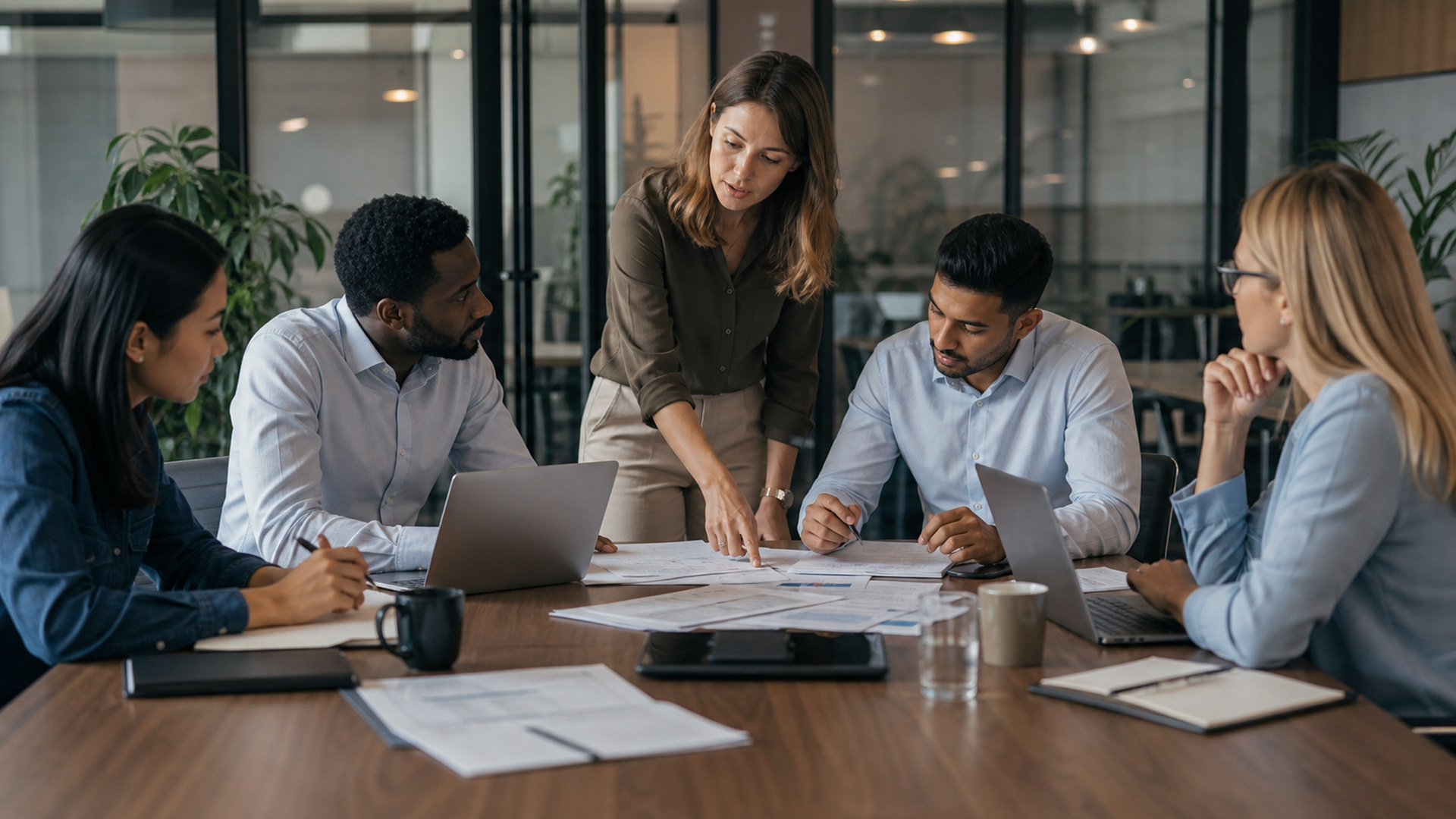 Why Employer of Record Services Operating Model Matters