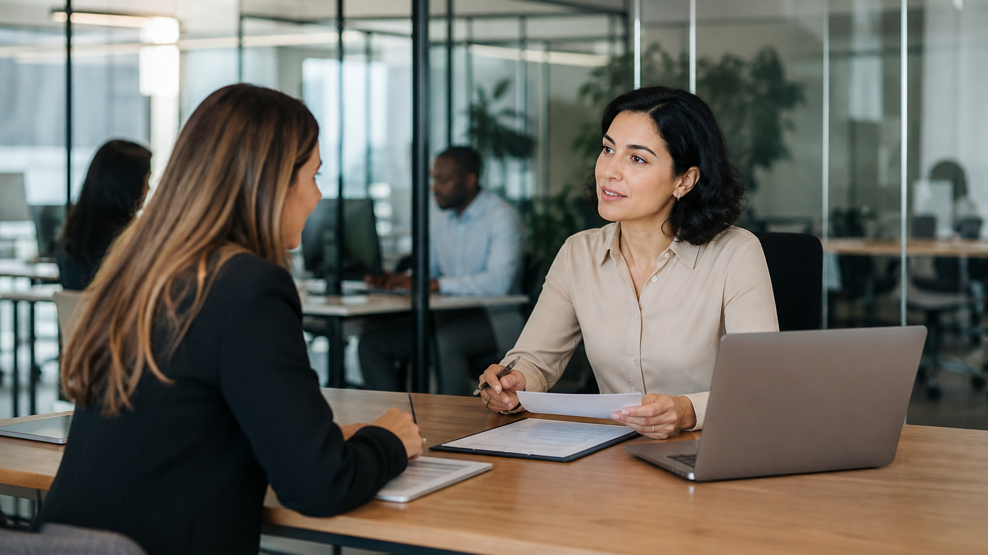 Why Employer of Record Services Workflow Role Matters