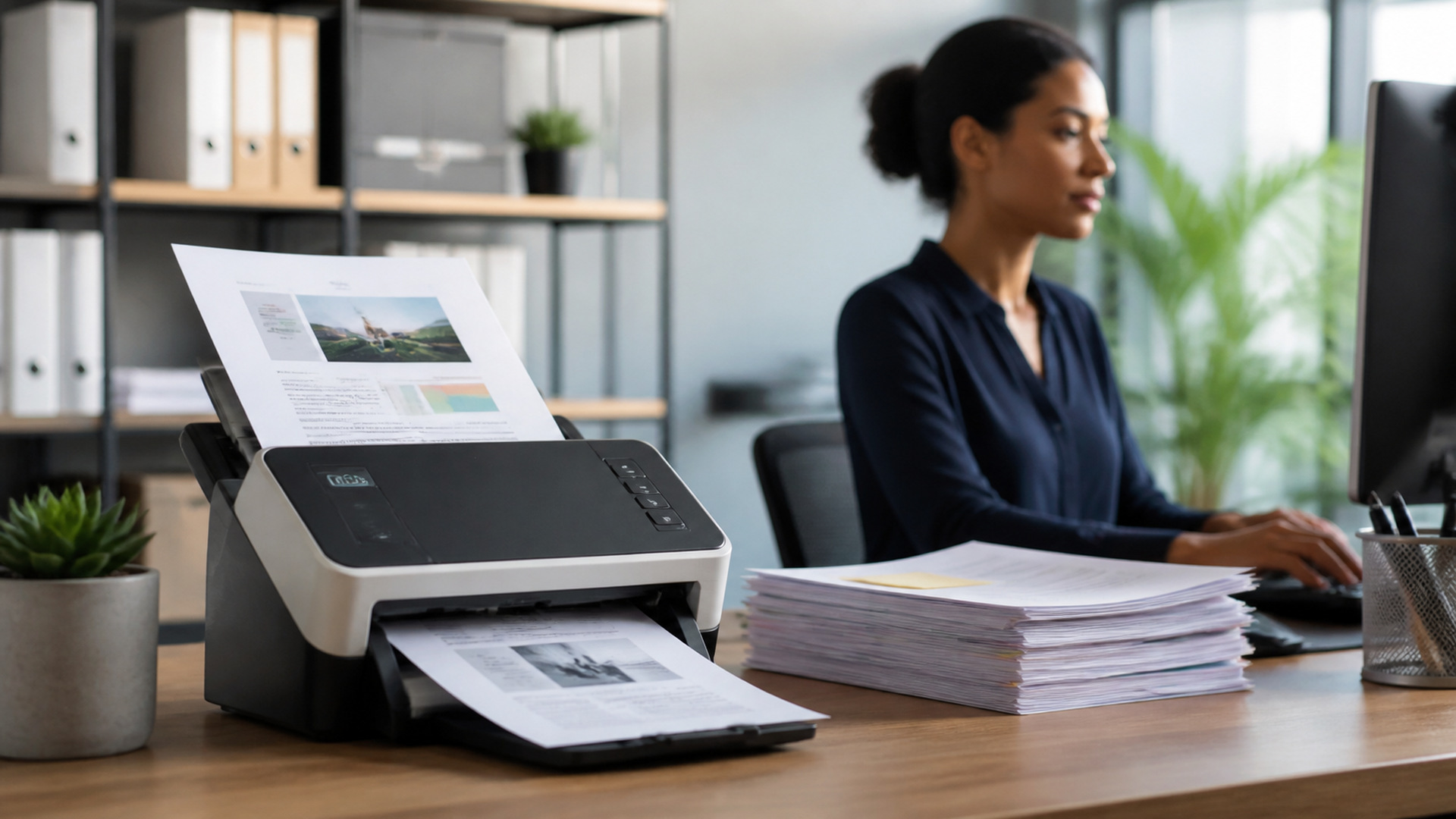 Why Enterprise Document Management Software Operating Model Matters
