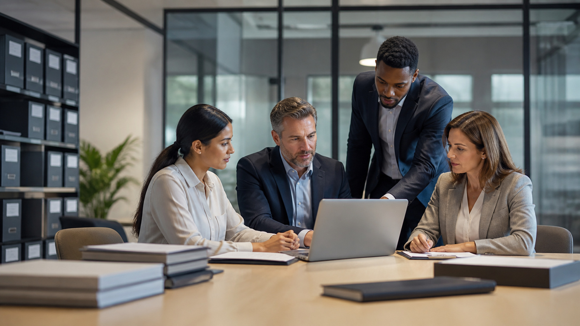Why Enterprise Document Management Software Workflow Role Matters