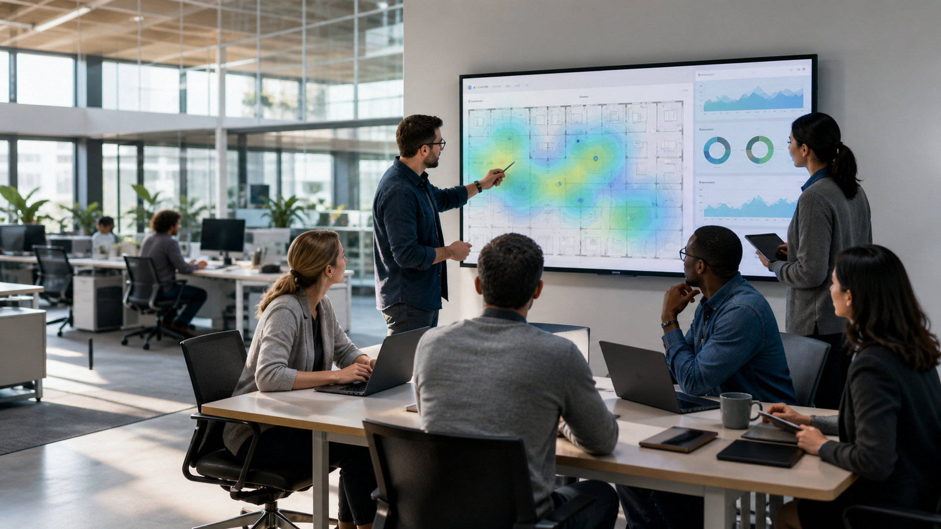 Why Enterprise WiFi Systems Operating Model Matters