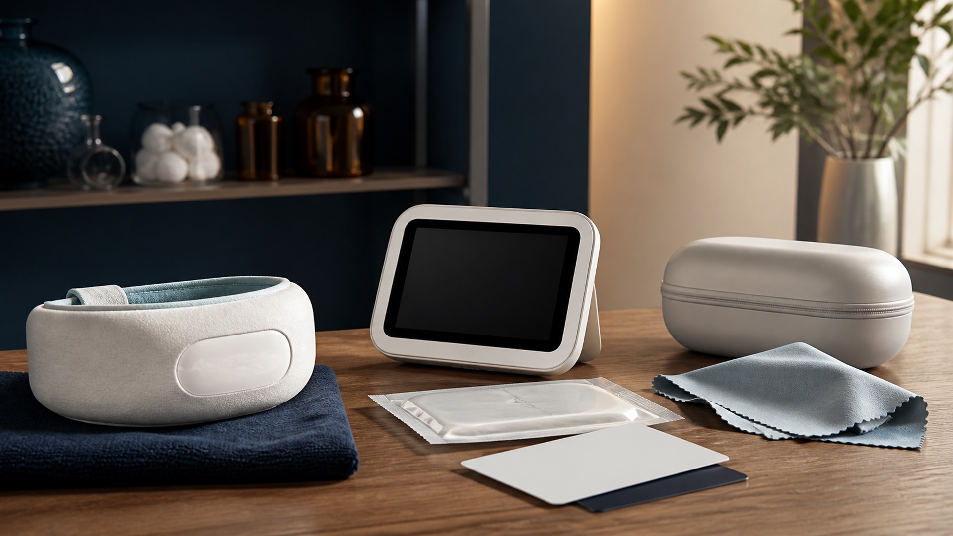 Why Eye Care Devices Eye Health Function Matters