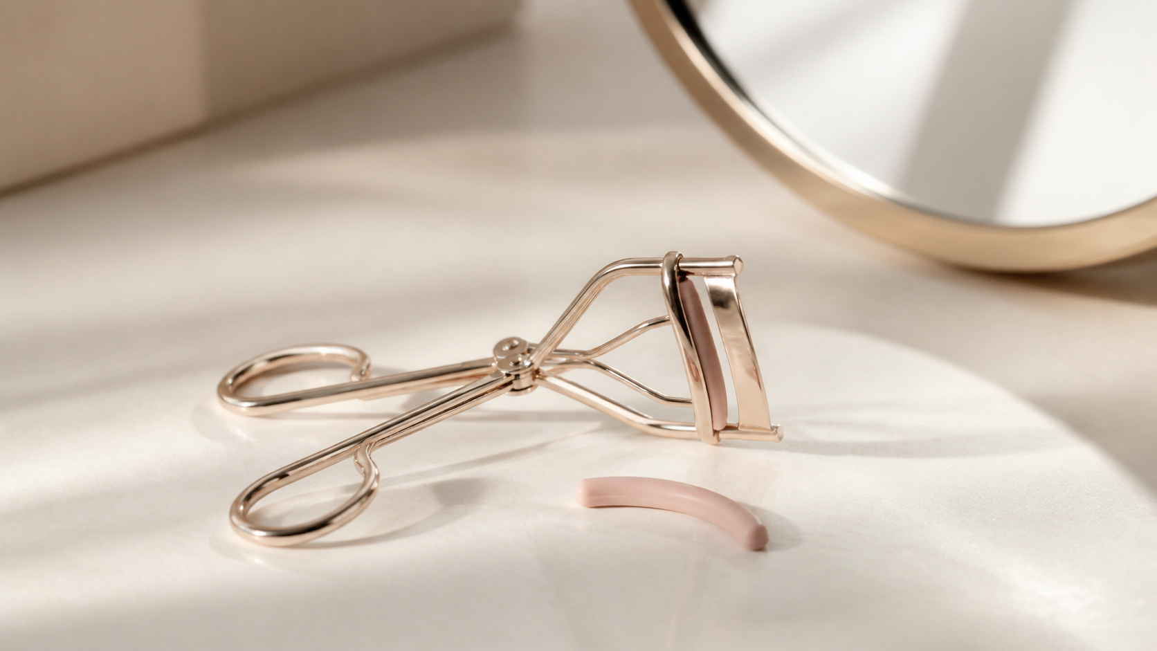 Why Eyelash Curlers Matter