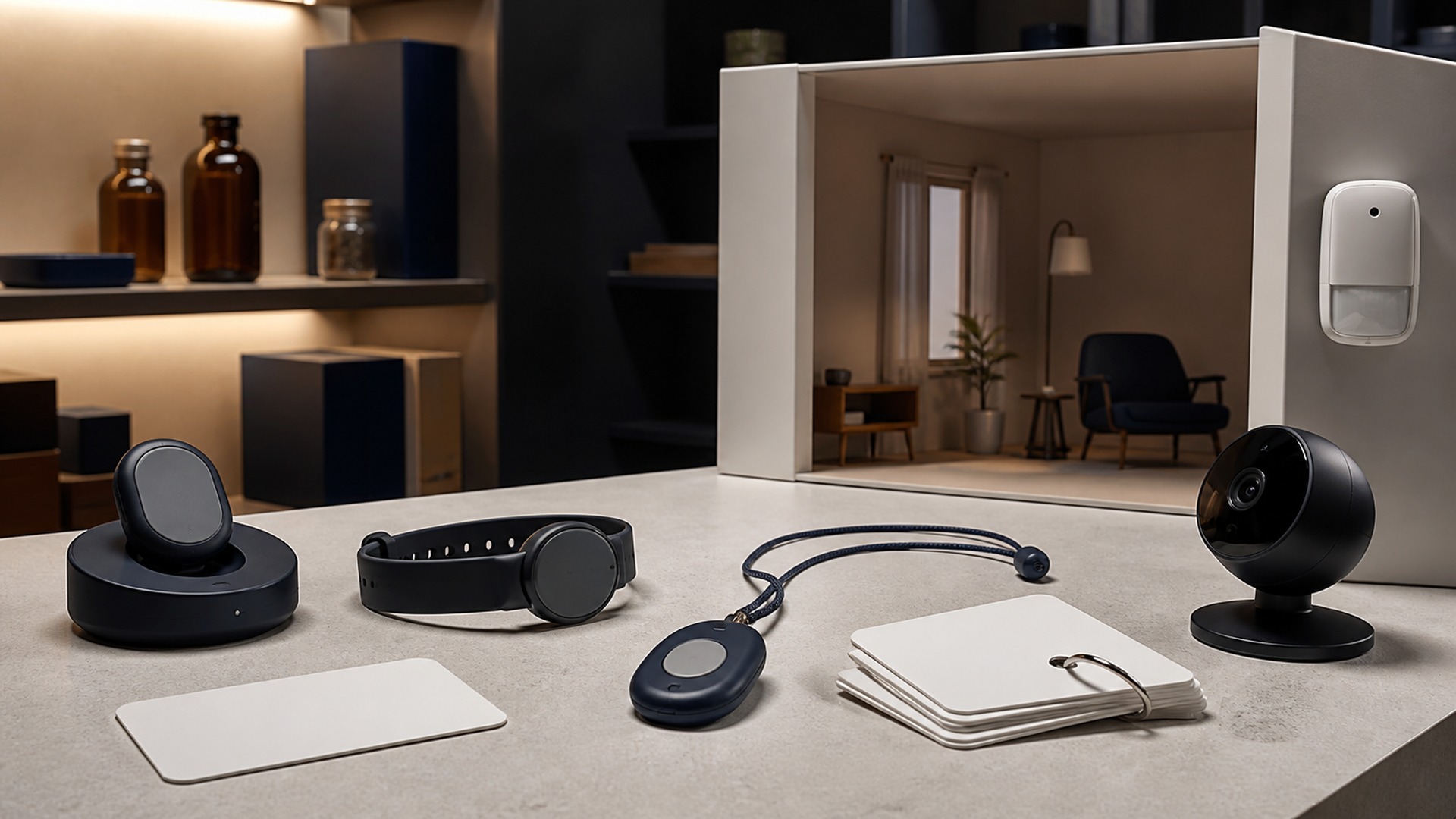 Why Fall Detection Devices Fall Detection Safety Factors Matters