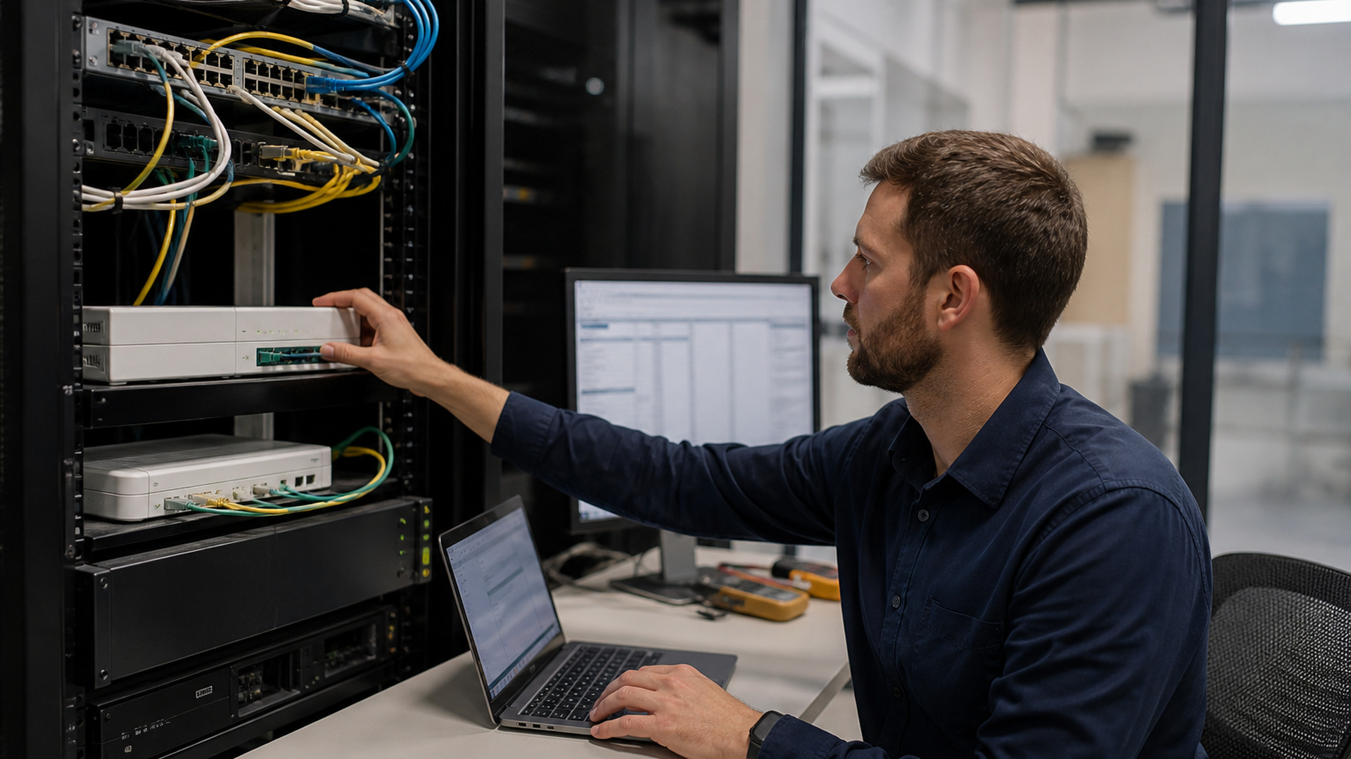 Why Fiber Business Internet Permission Structure Matters