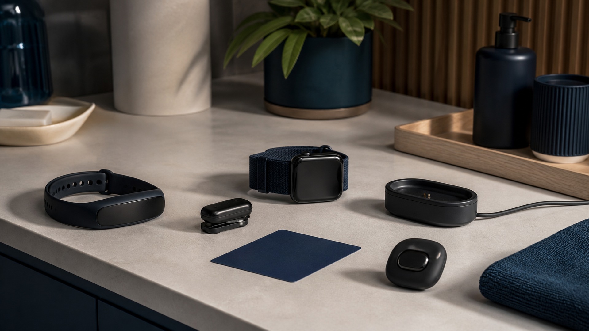 Why Fitness Tracking Devices Fitness Tracking Safety Factors Matters
