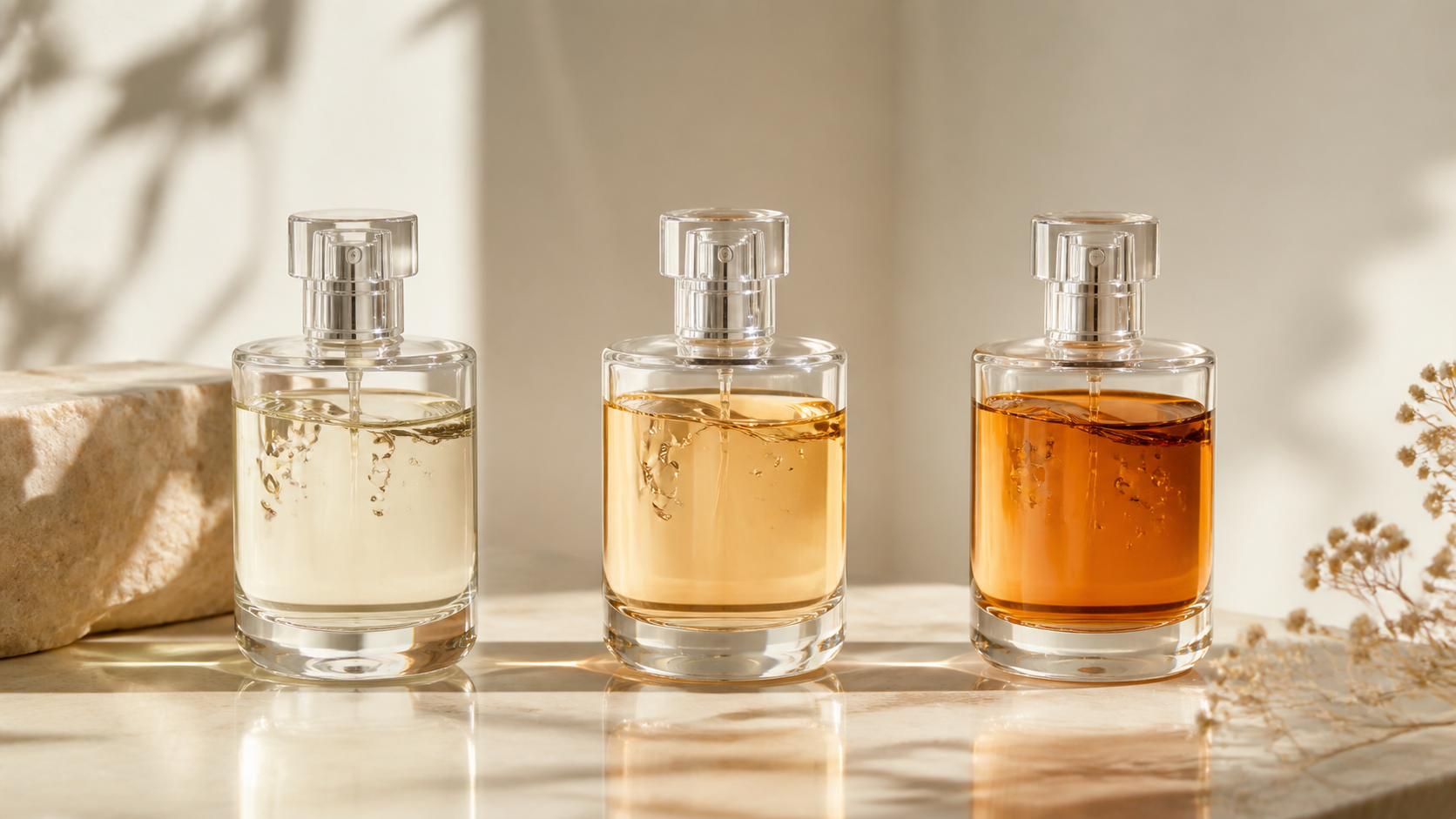 Why Fragrance Concentration Matters