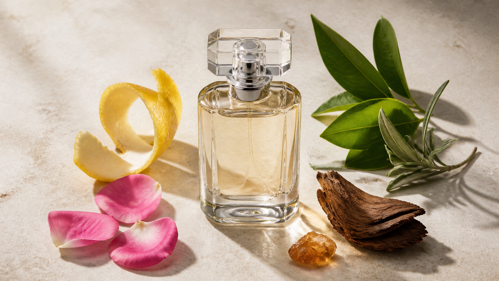 Why Fragrance Notes Matter