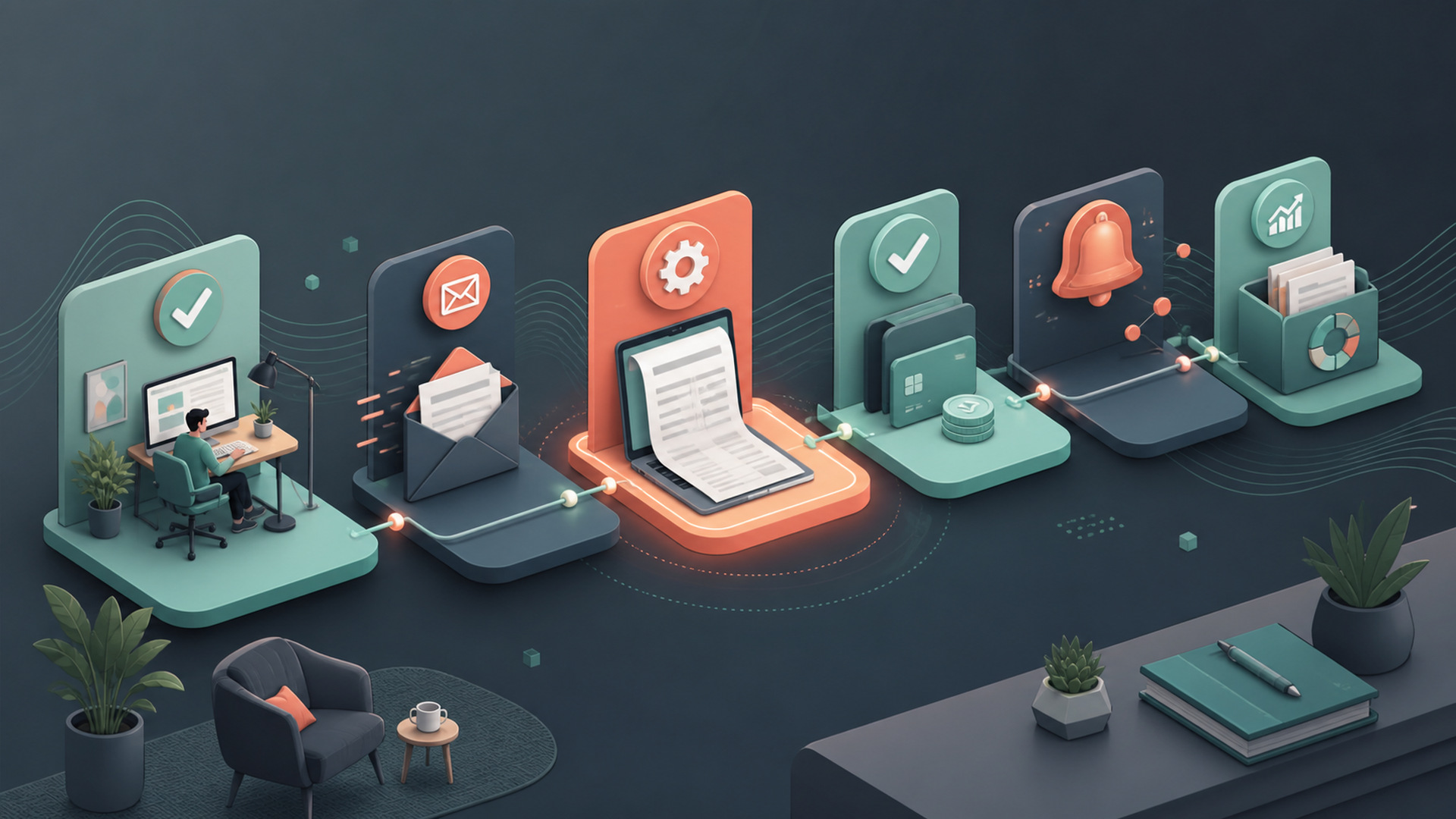Why Freelancer Invoicing Software Workflow Role Matters