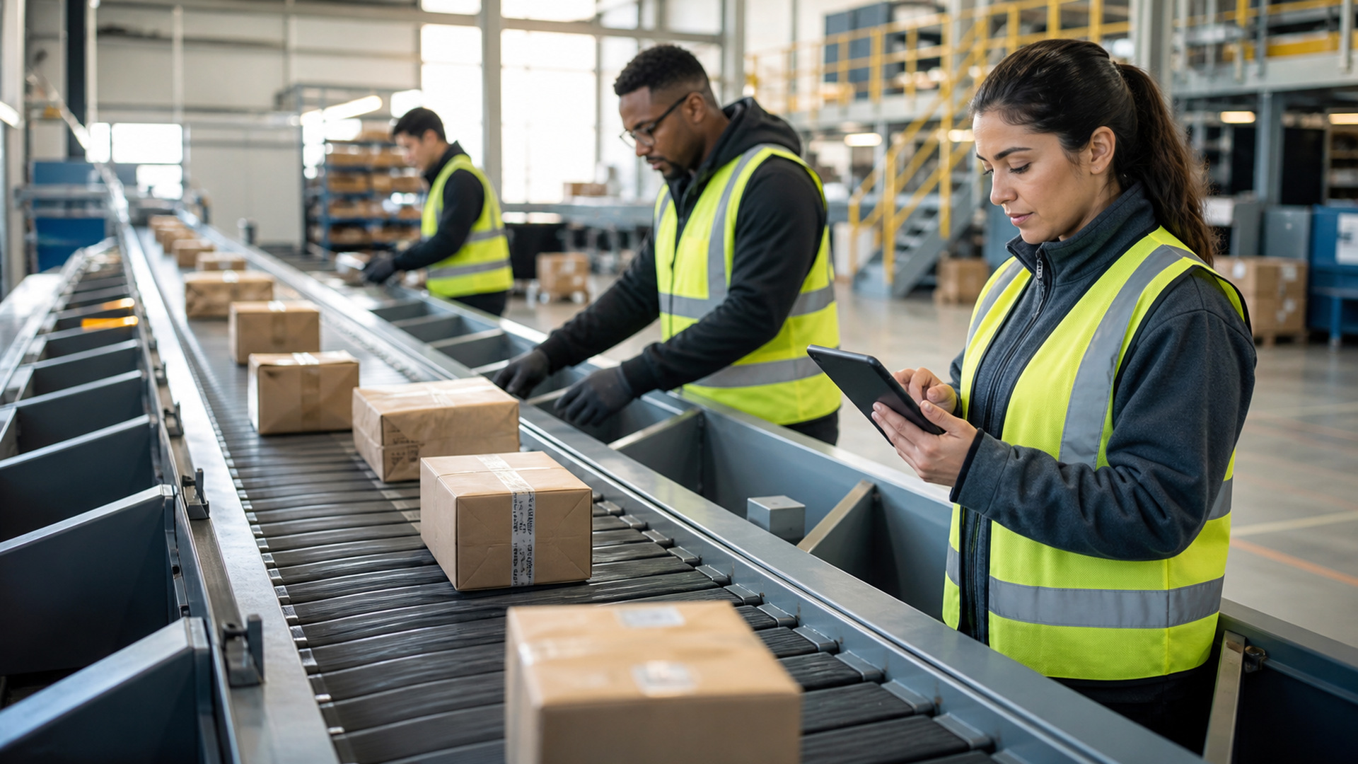 Why Fulfillment Automation Matters