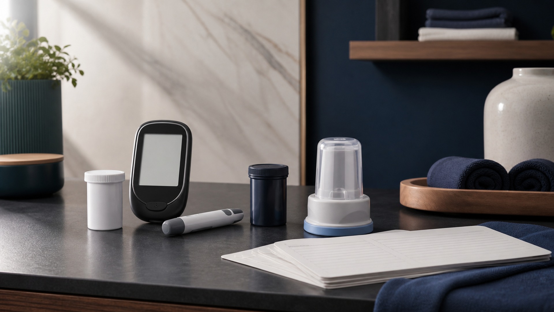 Why Glucose Monitoring Devices Glucose Monitoring Health Function Matters