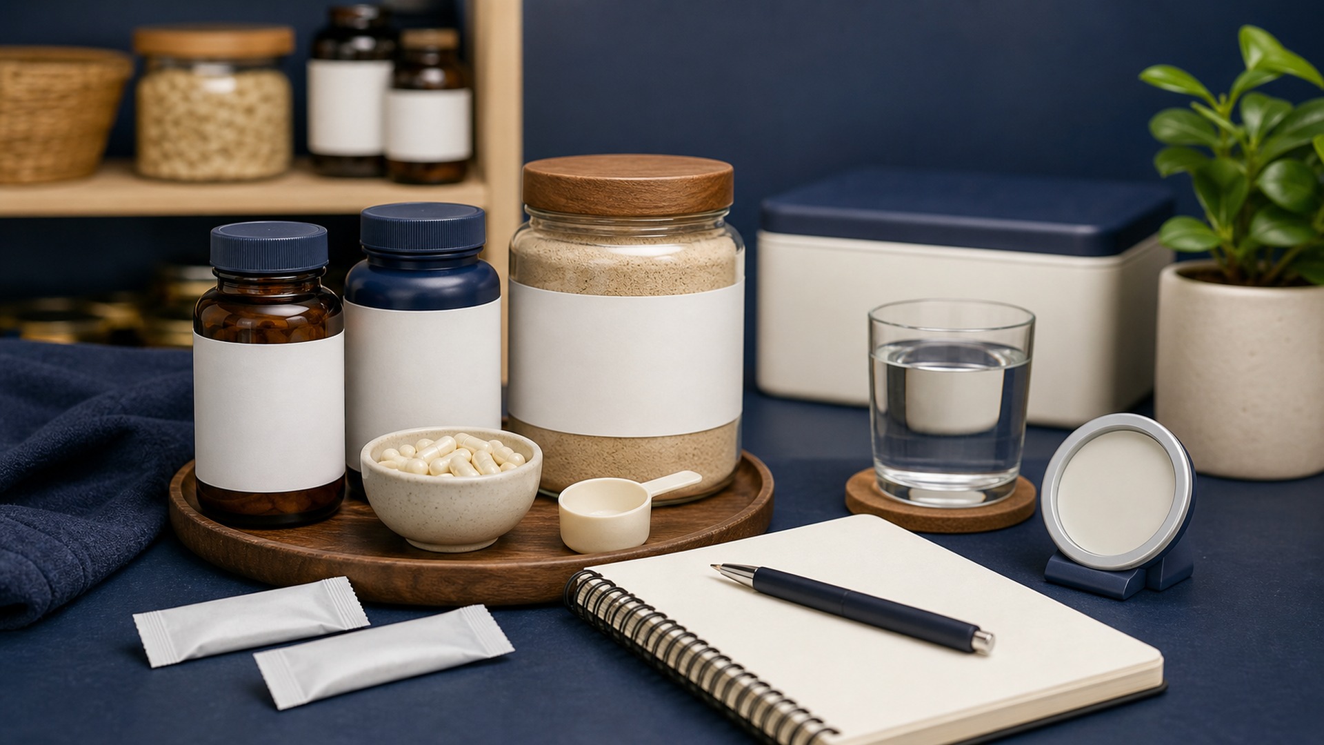 Why Gut Health Supplements Gut Supplements Daily Routine Matters