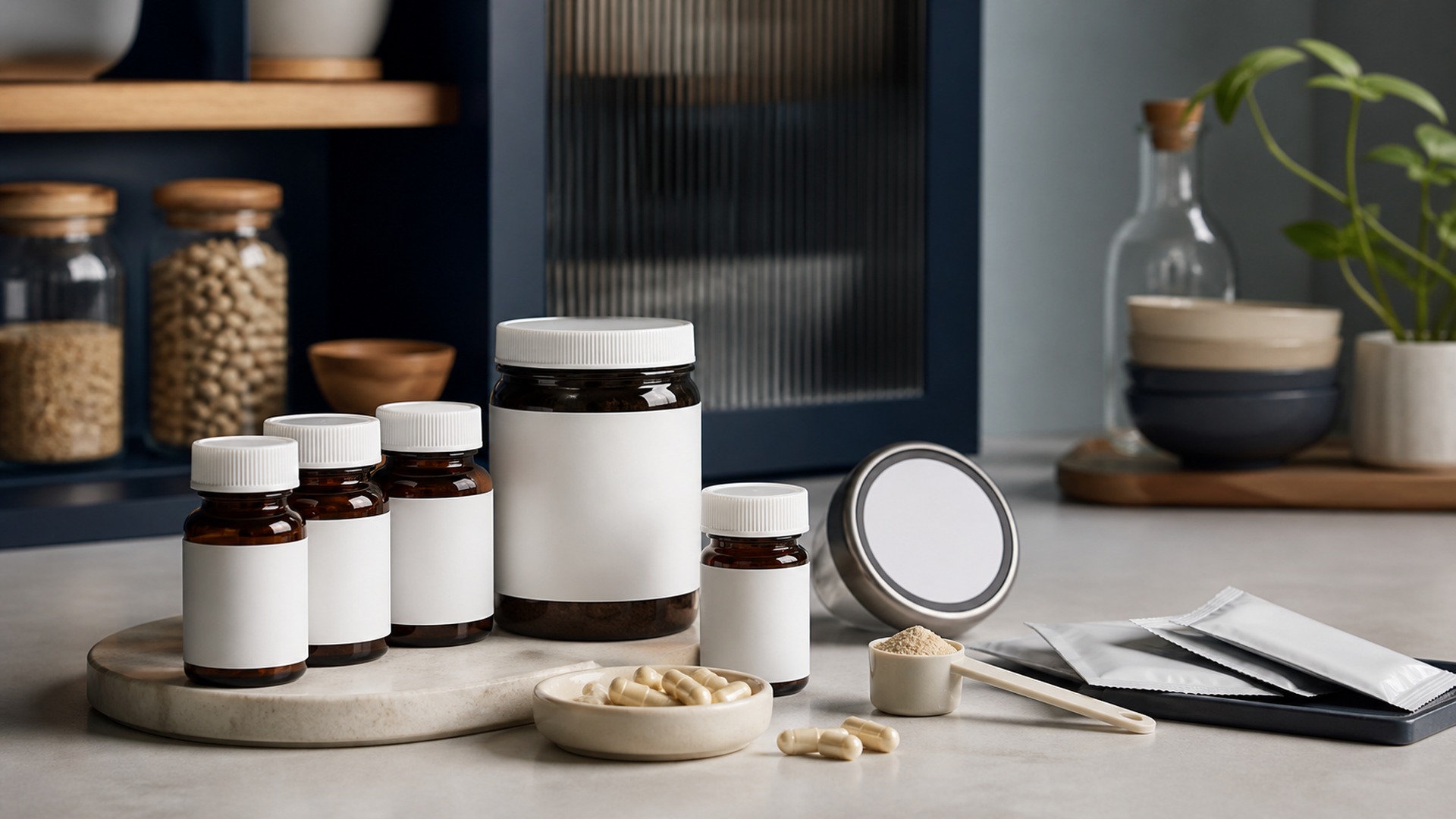 Why Gut Health Supplements Gut Supplements Health Function Matters