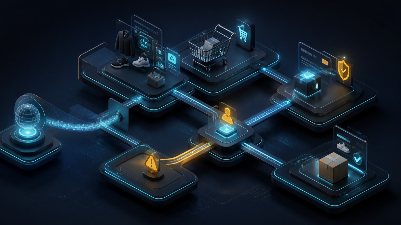 Why Headless Ecommerce Platforms Workflow Role Matters