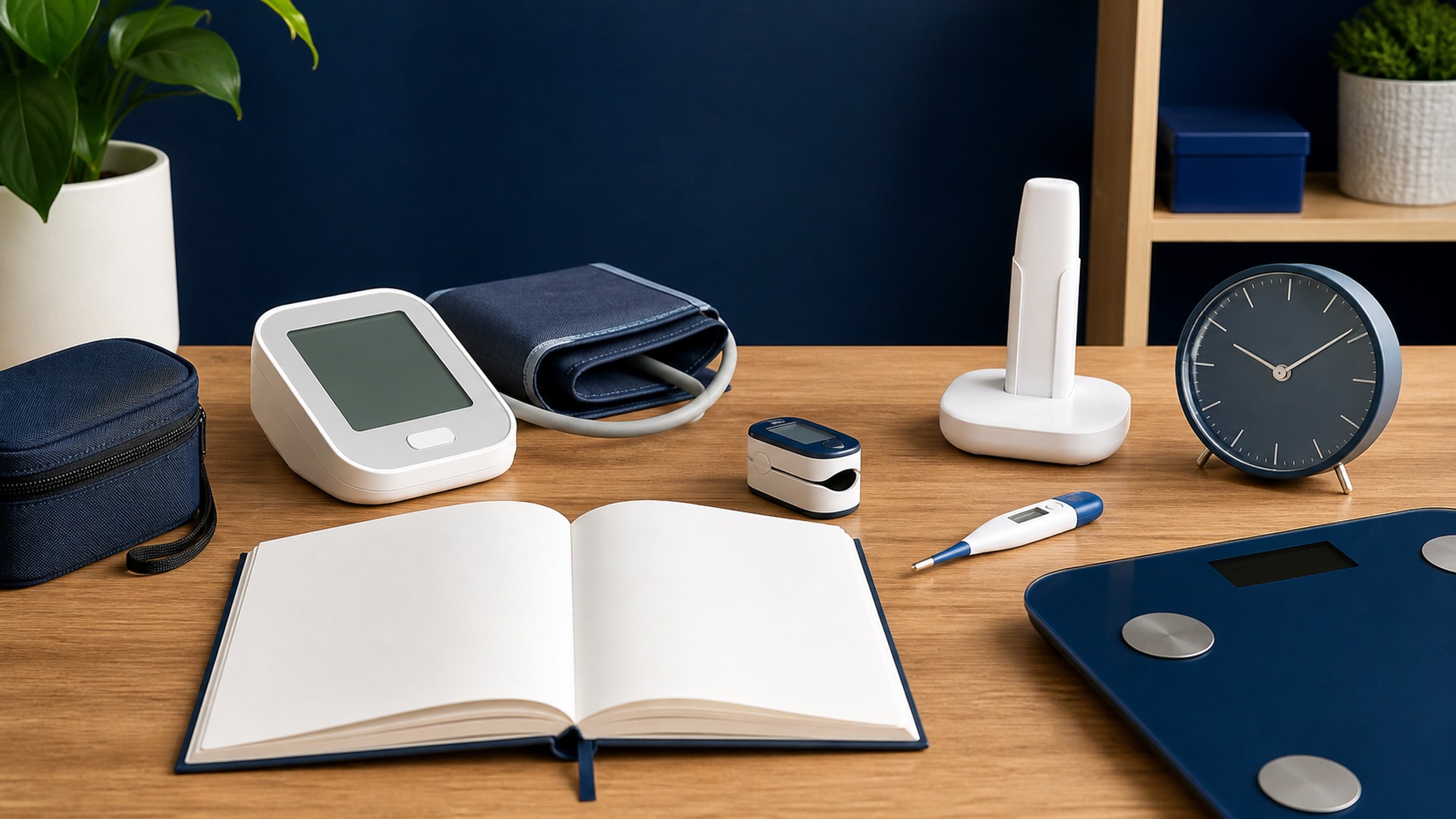 Why Health Monitoring Matters