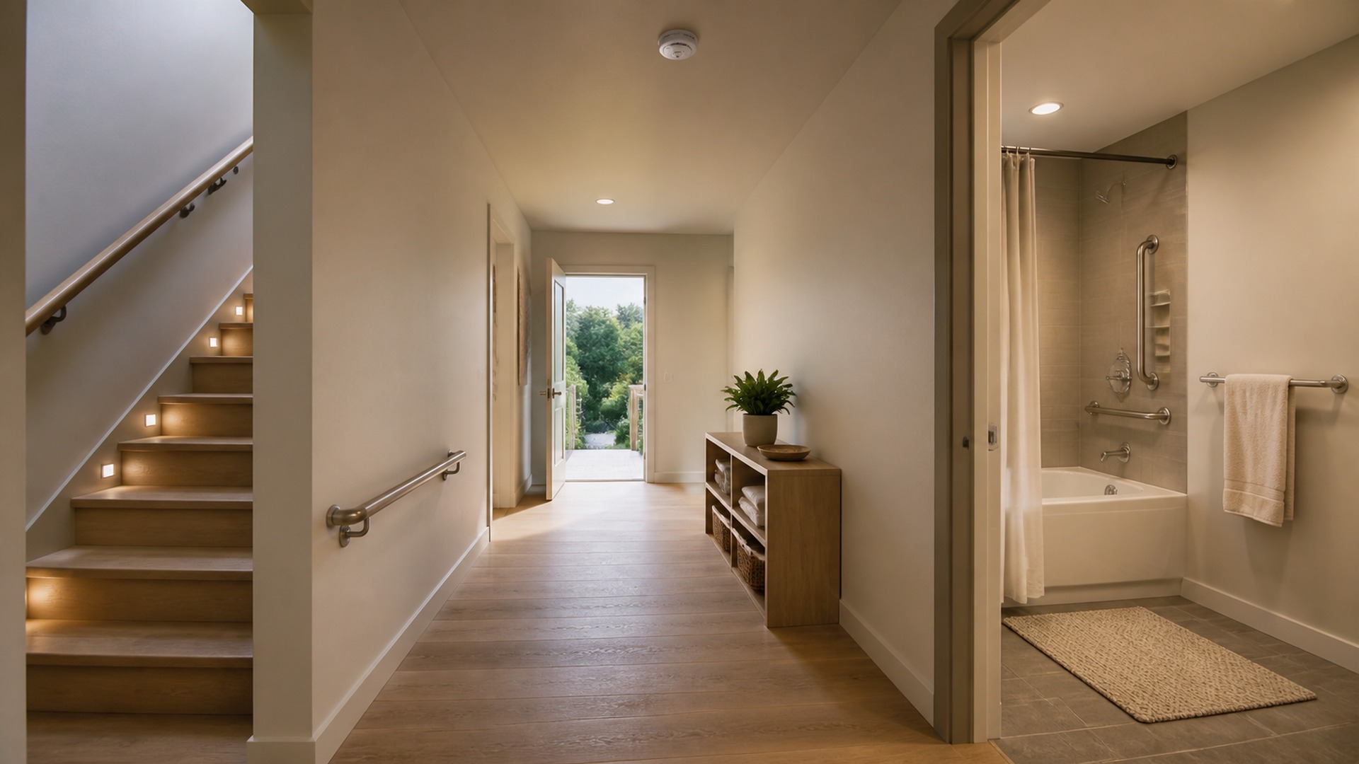 Why Home Safety Matters