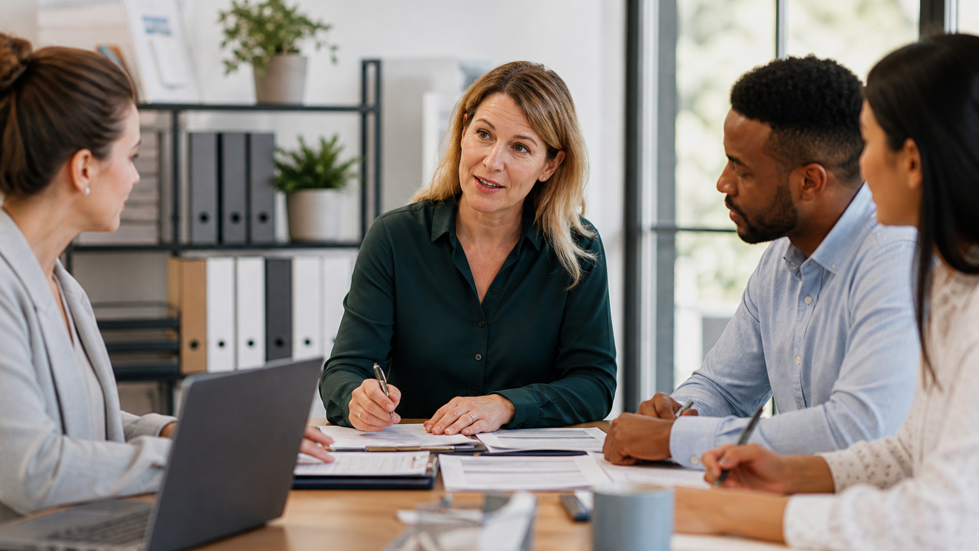 Why HR Outsourcing Services Operating Model Matters