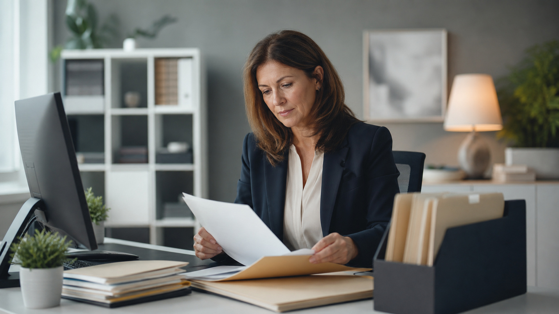 Why HR Services Permission Structure Matters