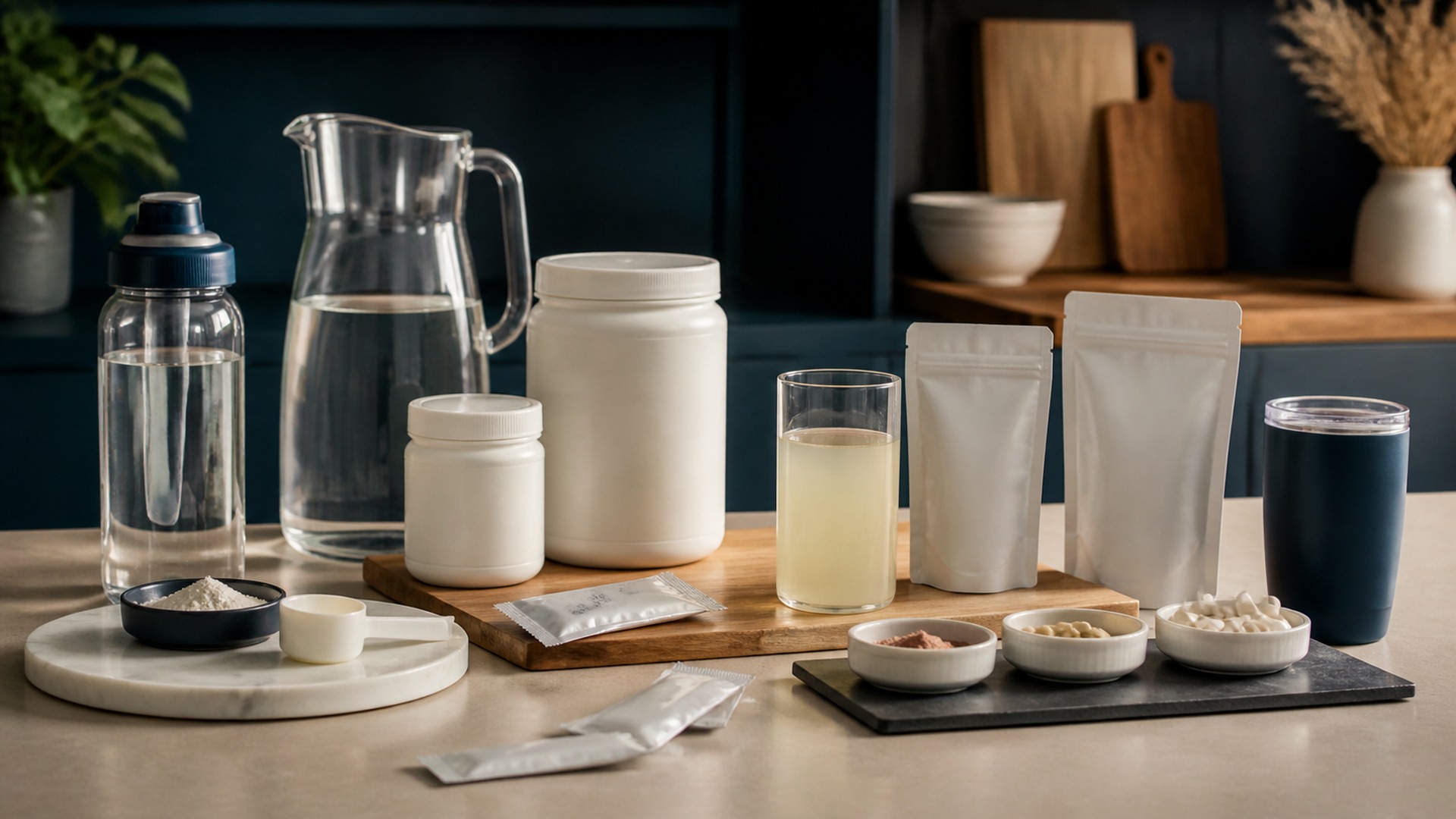 Why Hydration & Functional Drinks Hydration Functional Drinks Health Function Matters