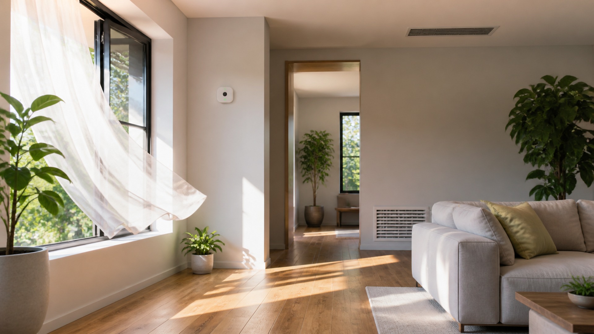 Why Indoor Air Quality Matters