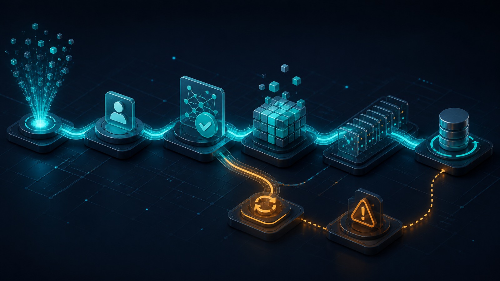 Why Integration Automation Software Data Flow Matters