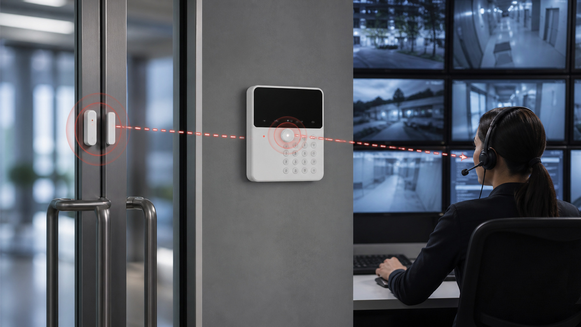 Why Intrusion Detection Systems Data Flow Matters