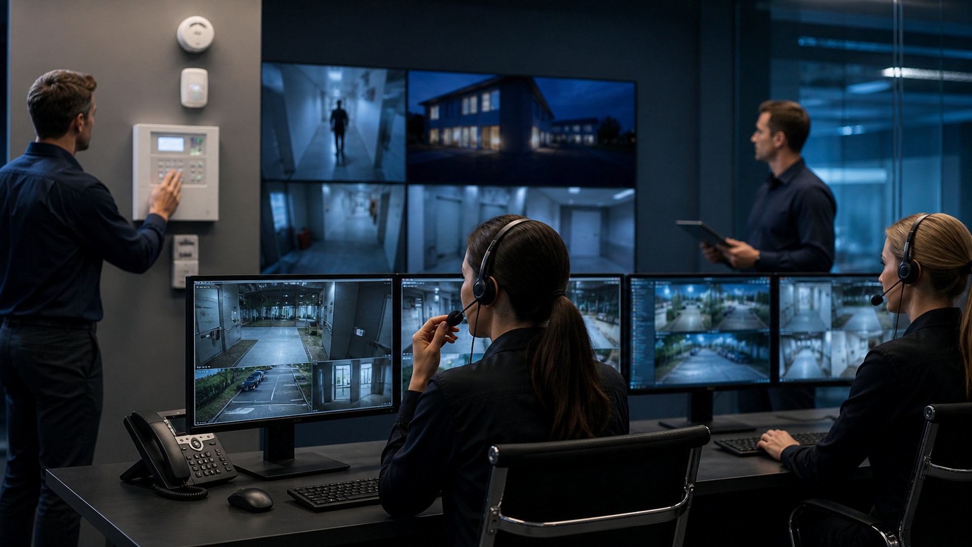 Why Intrusion Detection Systems Operating Model Matters