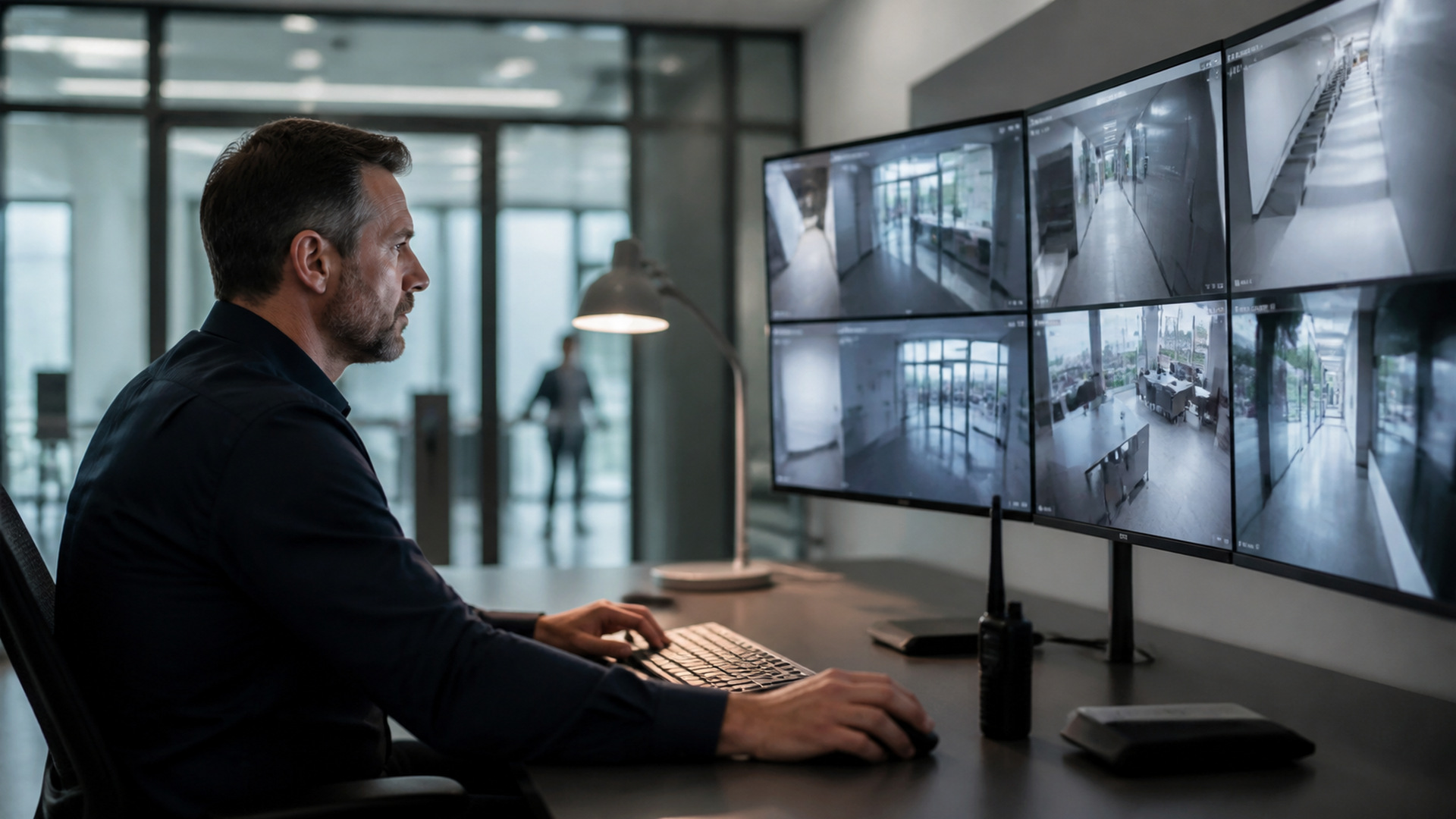 Why Intrusion Detection Systems Permission Structure Matters