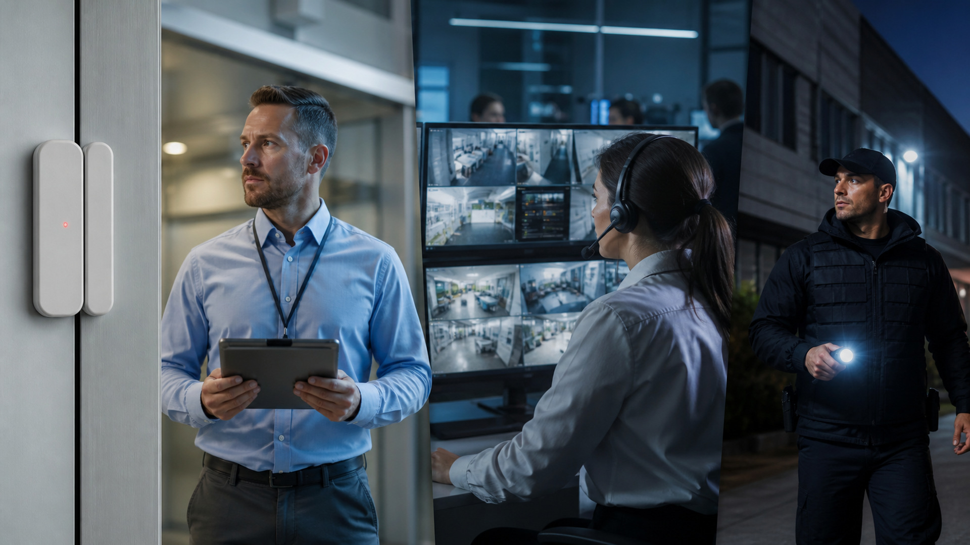 Why Intrusion Detection Systems Workflow Role Matters
