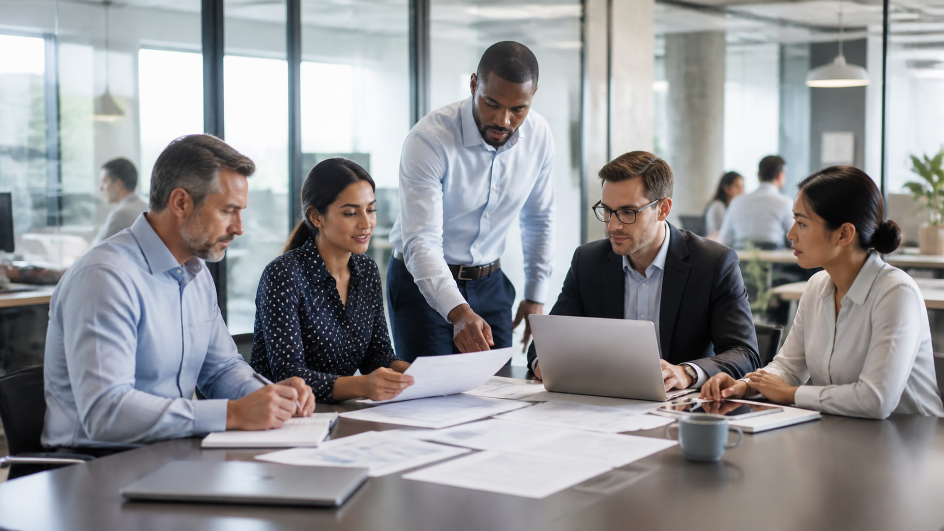 Why Invoicing Software Operating Model Matters
