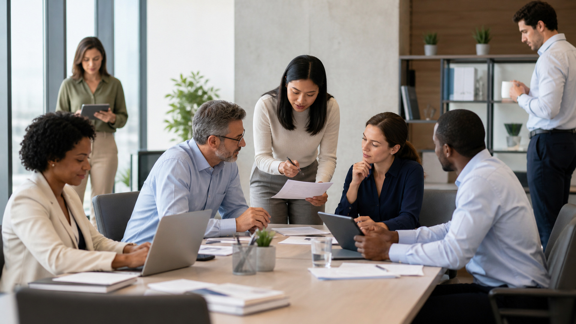 Why Invoicing Software Workflow Role Matters