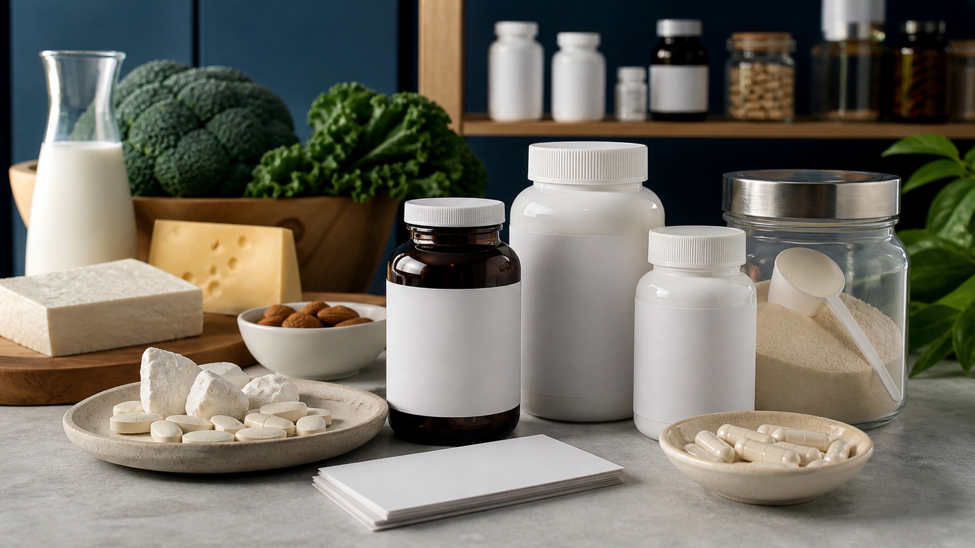 Why Joint & Bone Supplements Joint Bone Supplements Health Function Matters