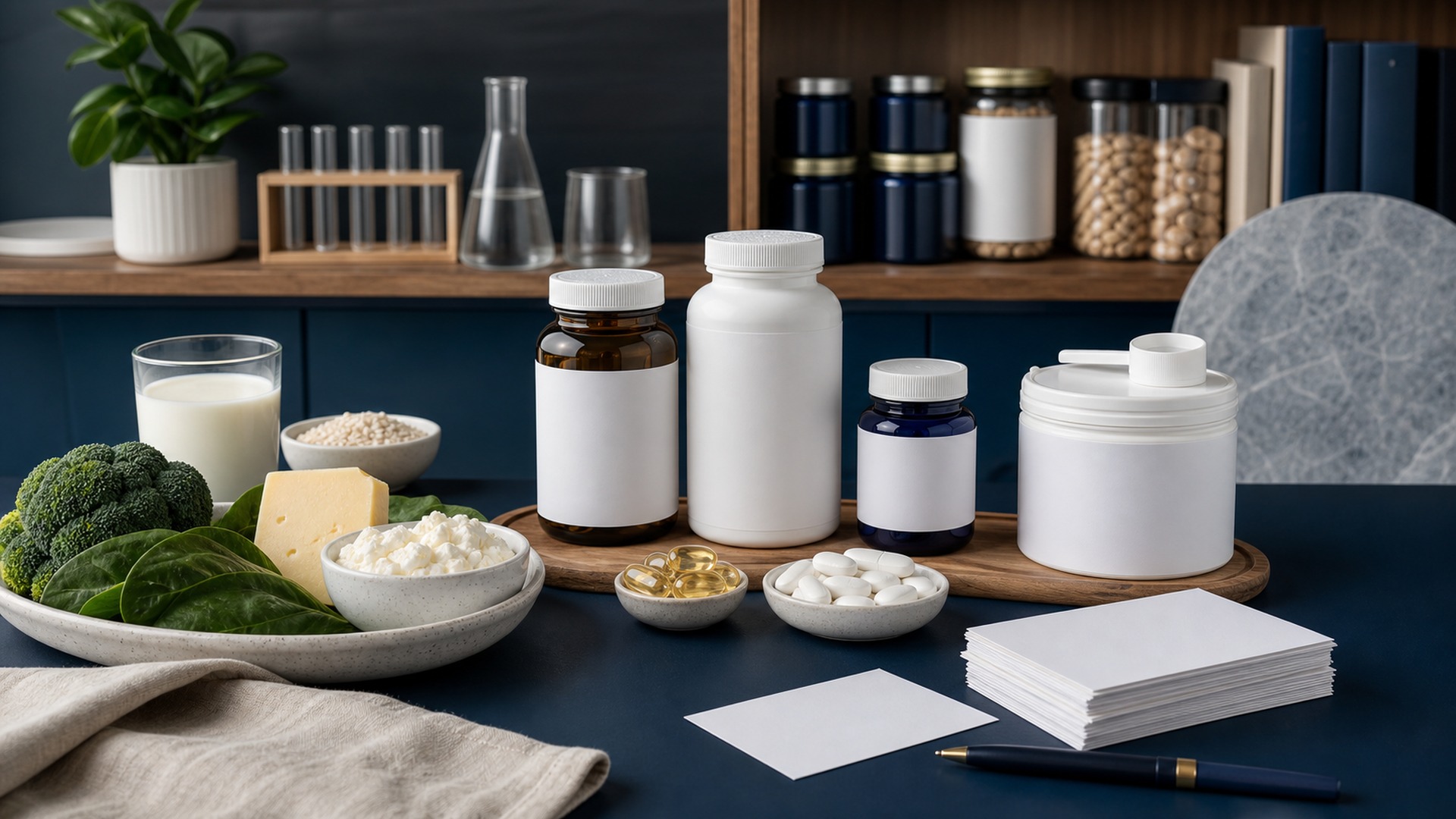 Why Joint & Bone Supplements Joint Bone Supplements Safety Factors Matters