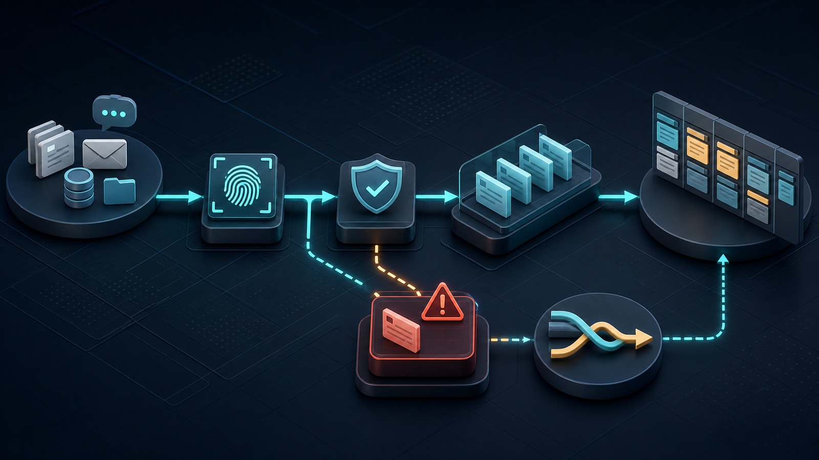 Why Kanban Project Management Software Data Flow Matters