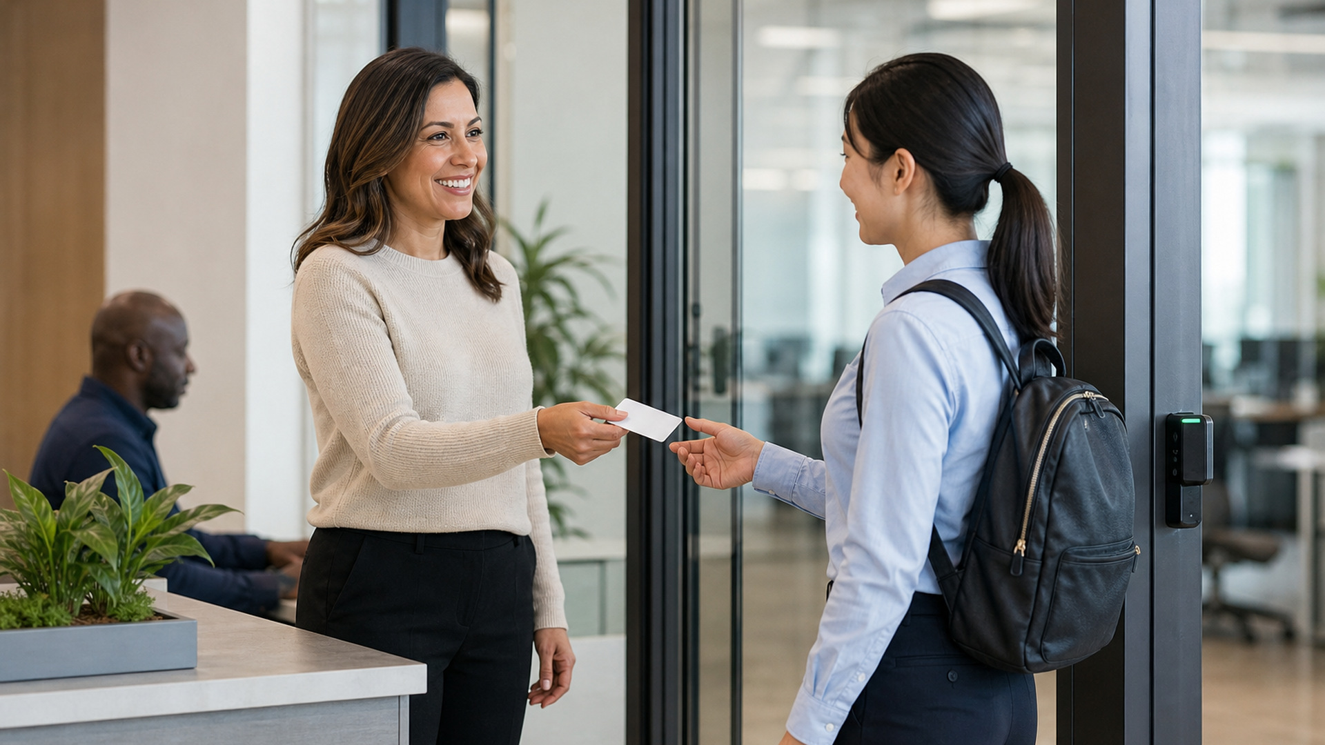 Why Keycard Access Systems Workflow Role Matters