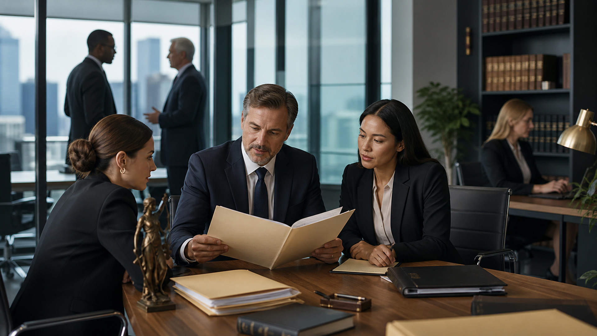 Why Legal Services Permission Structure Matters