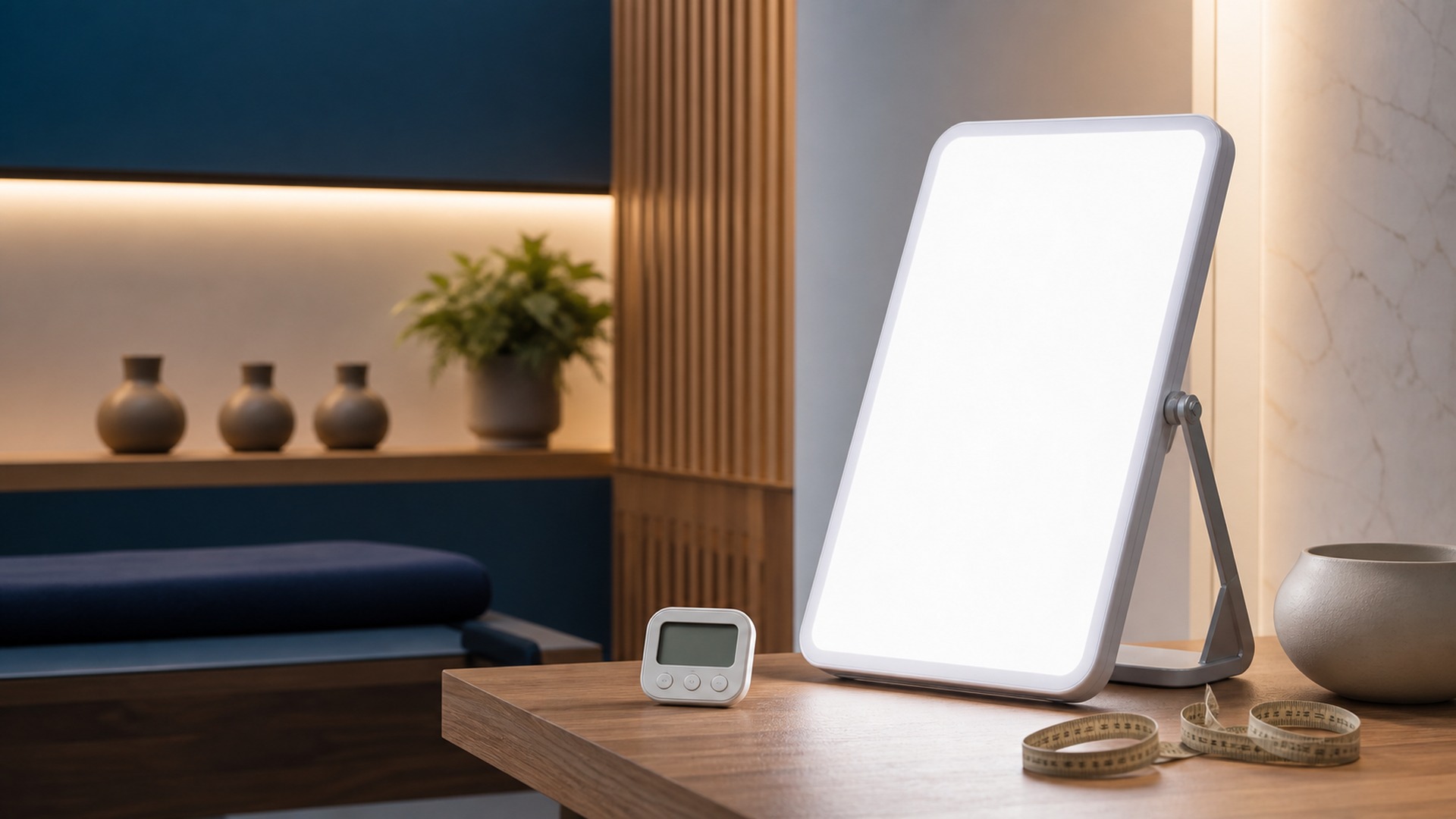 Why Light Therapy Devices Light Therapy Health Function Matters